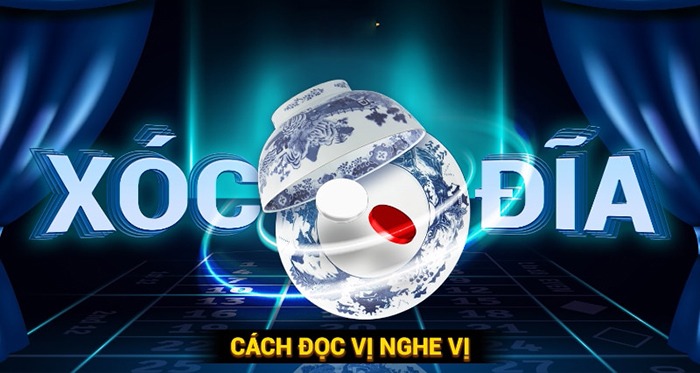 Bắt cầu xóc đĩa Ku casino dựa theo vị trí các quân vị